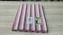 BEDSHEET STRIPE 90X108 2 PILLOW COVER